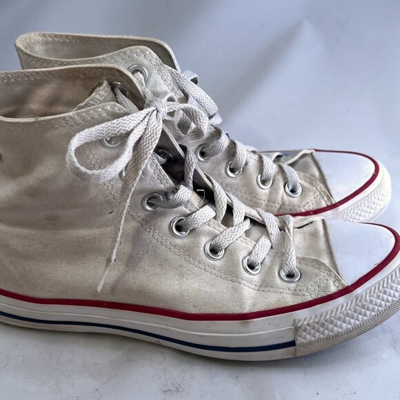 Unisex Converse All Star Hi-Tops 7.5 US Womens or 5.5 US Mens - Picture 2 of 6